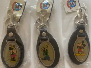 Disney nøglering