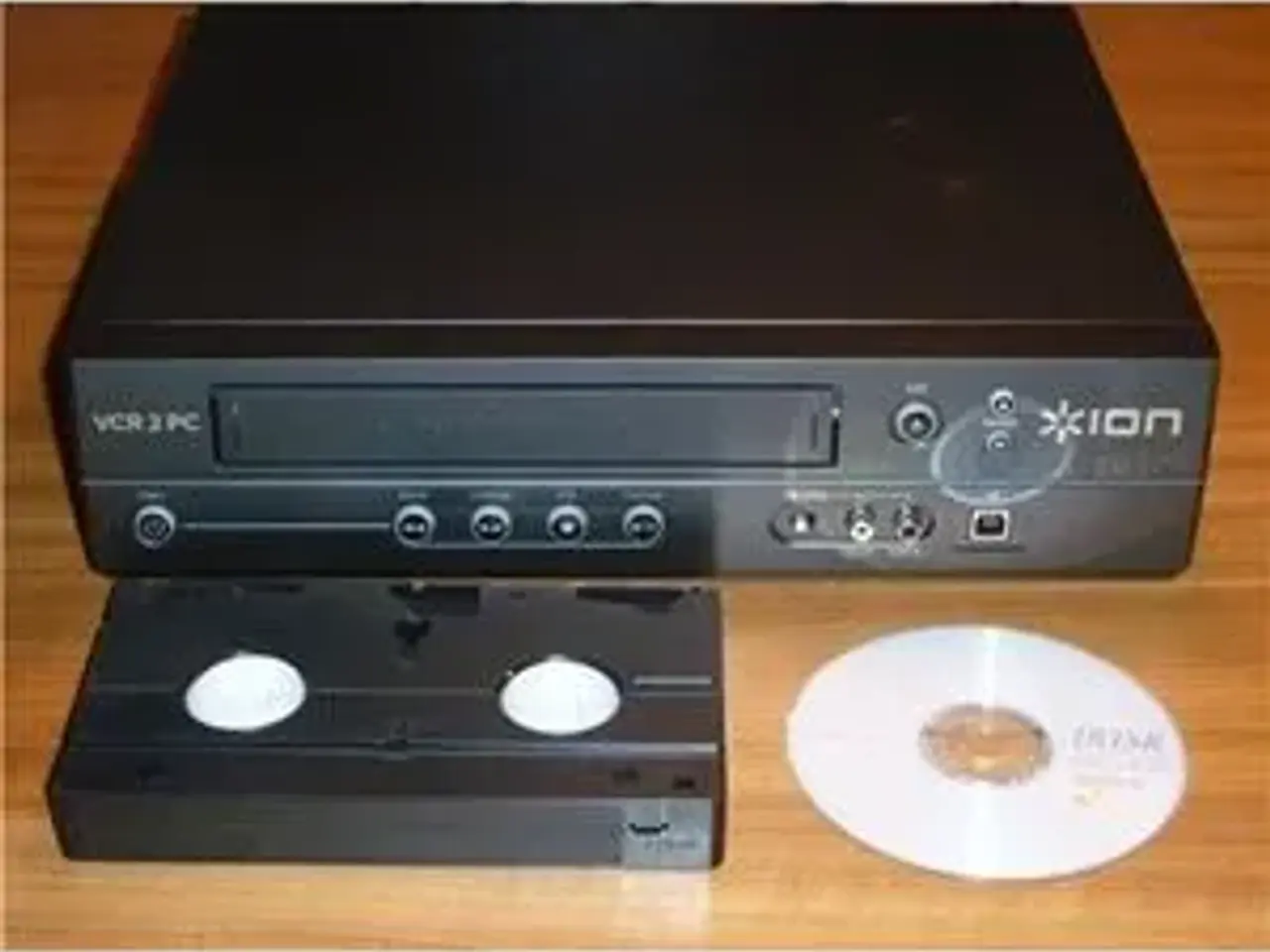 Billede 8 - Smalfilm+VHS+Fotos+Lysbilleder+"DØD" PC