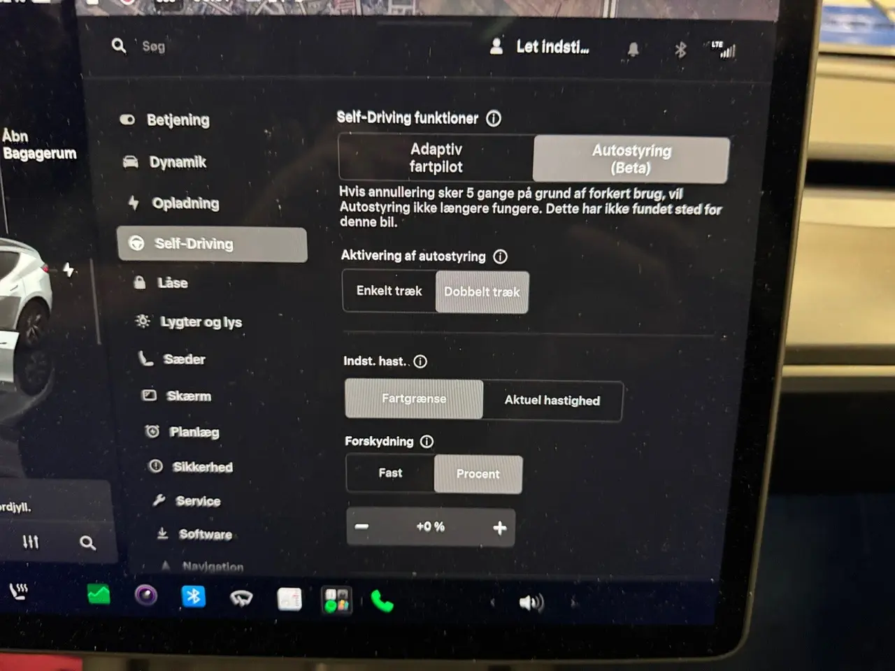Billede 10 - Tesla Model Y  RWD