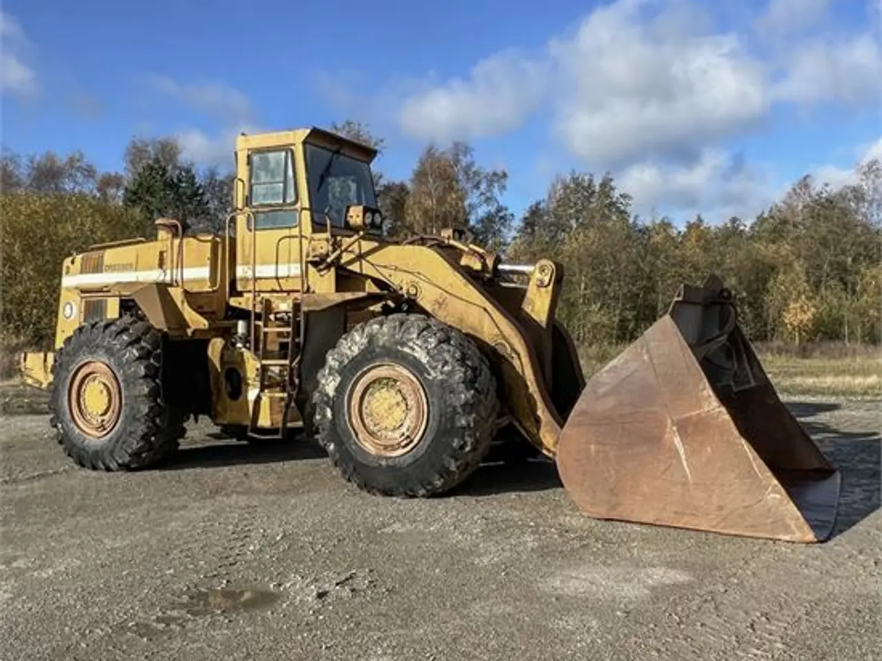 Billede 15 - Dresser 560 B - 40 ton