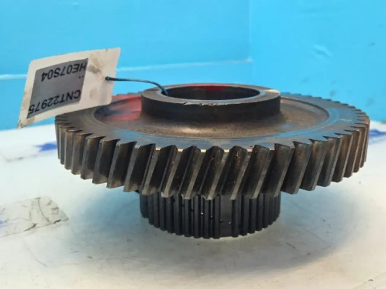 Billede 12 - Case Magnum 280 Gear 47361924