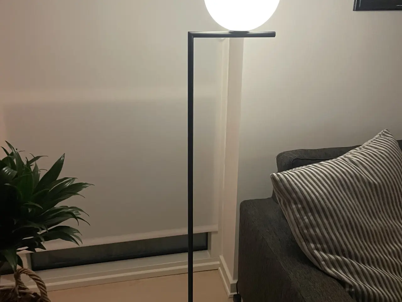 Billede 1 - FLOS - gulvlampe