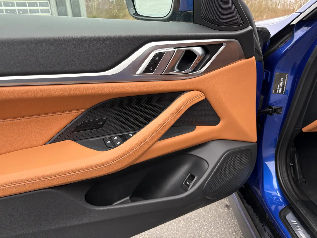 Billede 12 - BMW i4  eDrive40 Fully Charged M-Sport