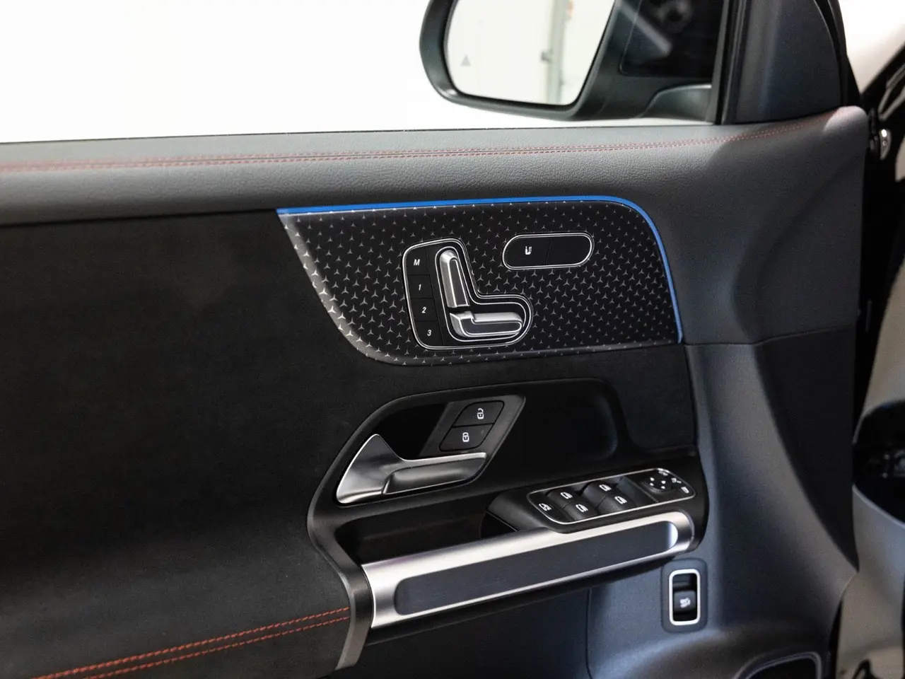 Billede 7 - Mercedes EQB250+  AMG Premium
