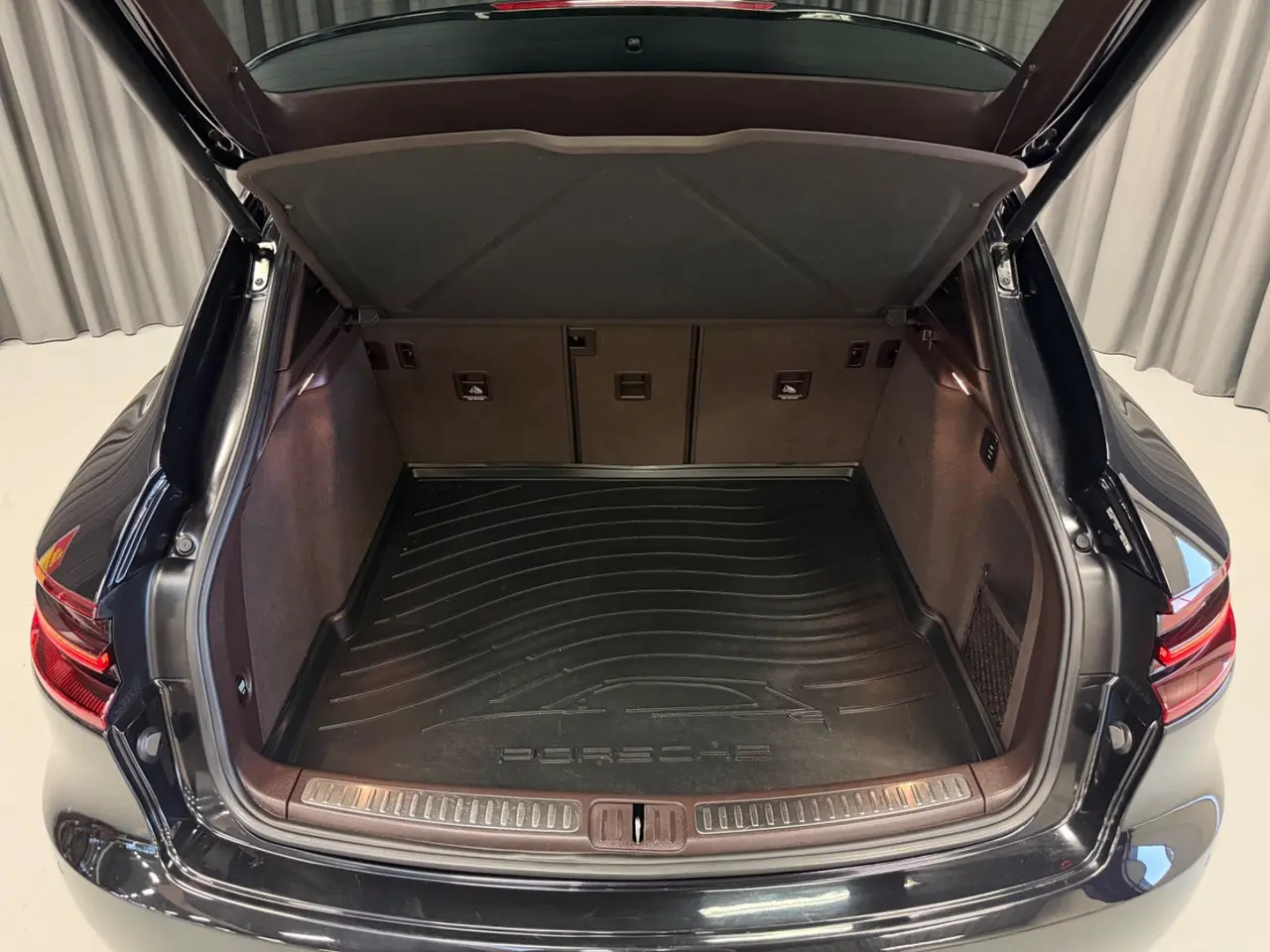 Billede 18 - Porsche Macan Turbo 3,6 PDK