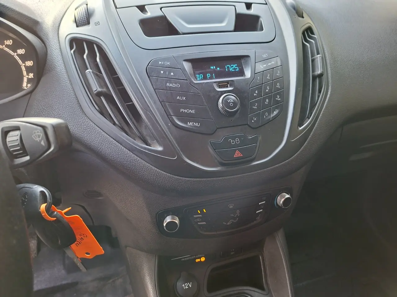 Billede 9 - Ford Transit Courier 1,0 SCTi 100 Ambiente Van