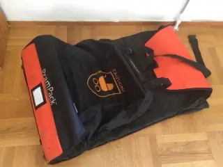 UDLEJES - Stokke prampack airshell