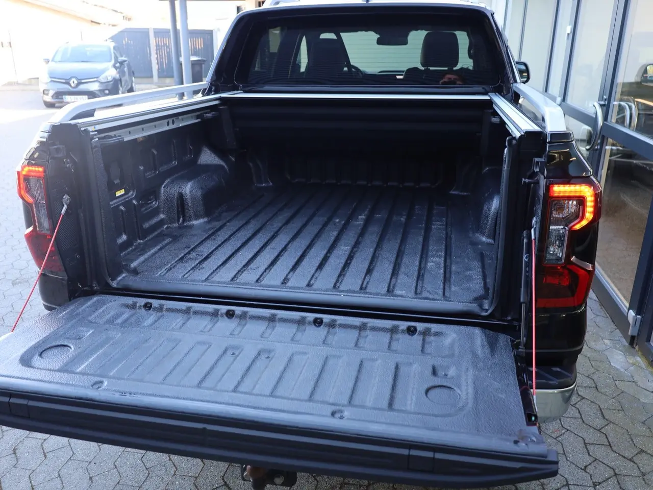 Billede 18 - Ford Ranger 3,0 EcoBlue Platinum Db.Kab aut.