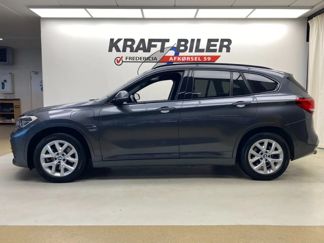 Billede 2 - BMW X1 1,5 xDrive25e M-Sport aut.