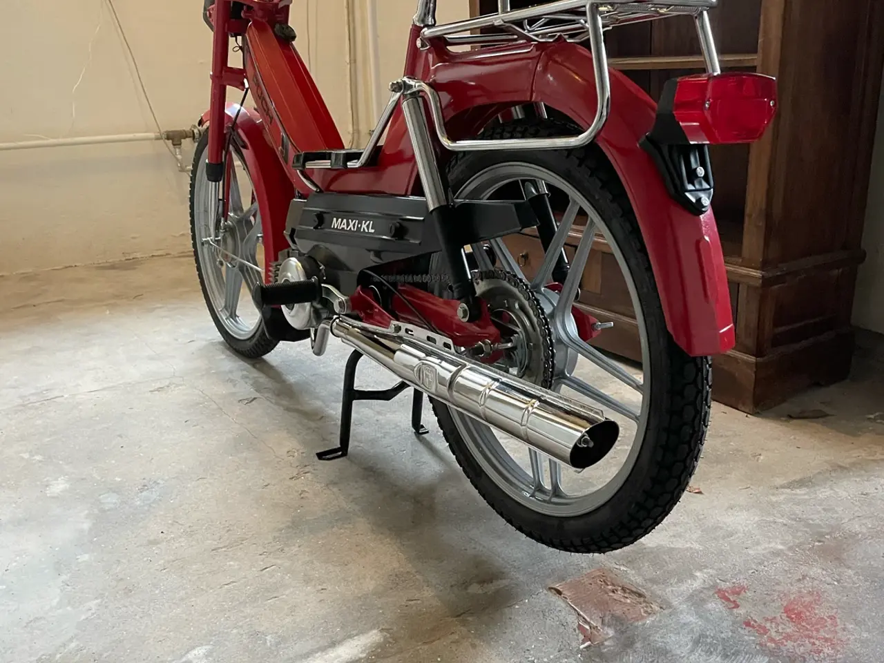 Billede 2 - Puch maxi