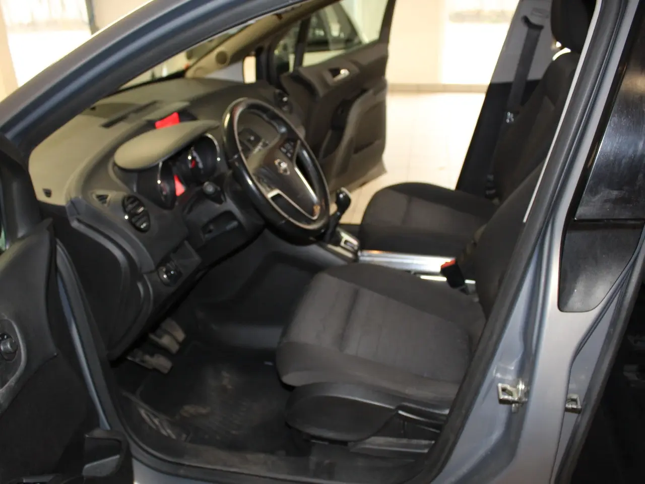 Billede 5 - Opel Meriva 1,4 T 120 Enjoy