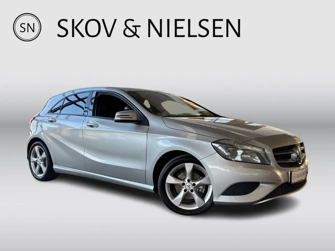 Billede 8 - Mercedes A200 2,2 CDi Urban