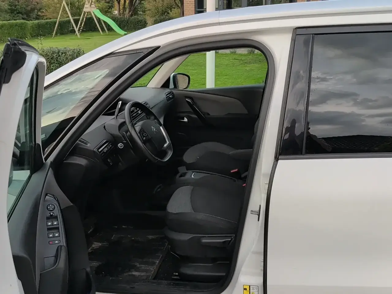 Billede 10 - Citroën Grand C4 SpaceTourer 1,5 BlueHDi 130 Intensive+ EAT8 7prs