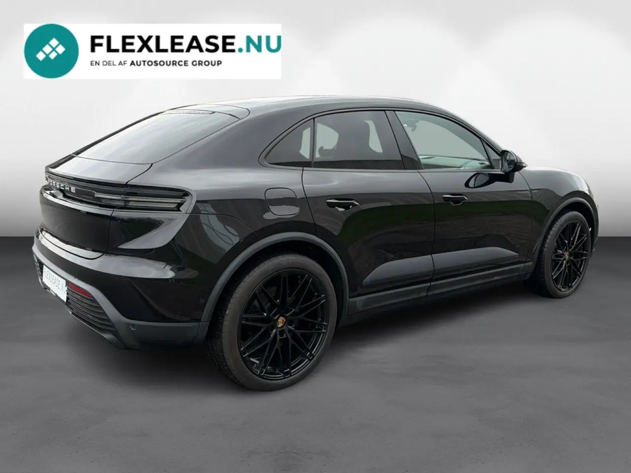 Billede 5 - Porsche Macan 4