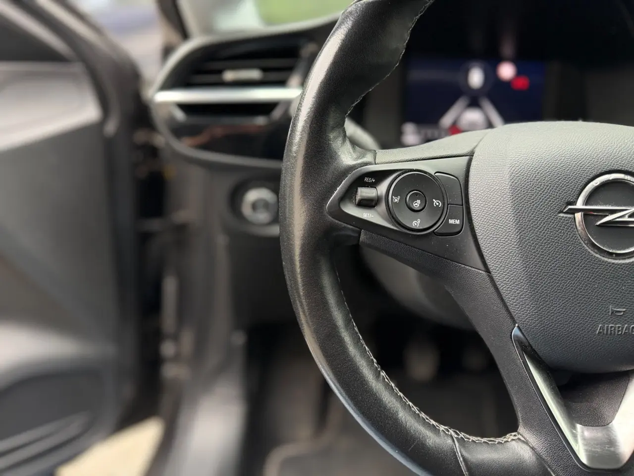Billede 10 - Opel Corsa 1,2 Style