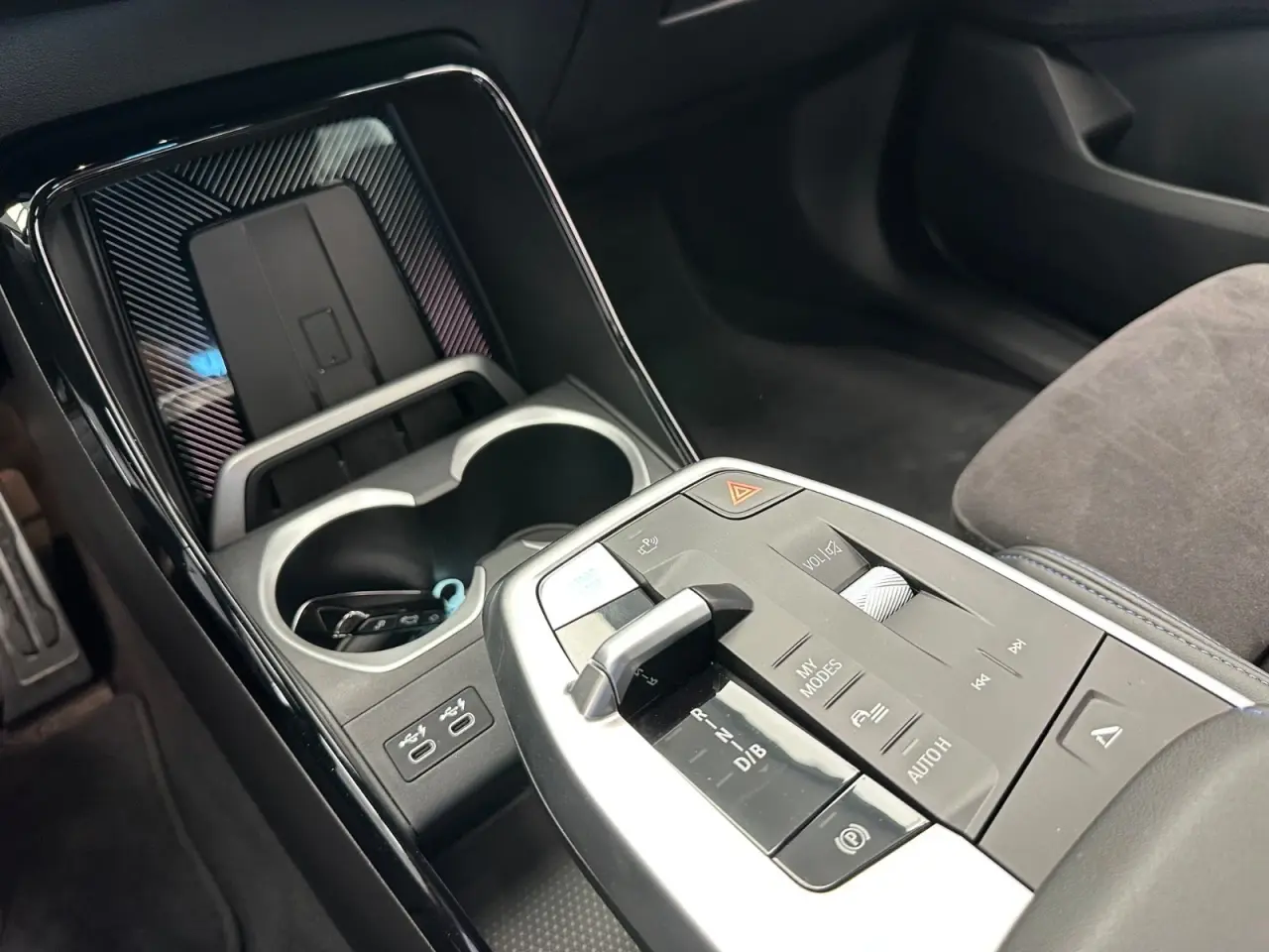 Billede 18 - BMW iX1 eDrive20 M-Sport