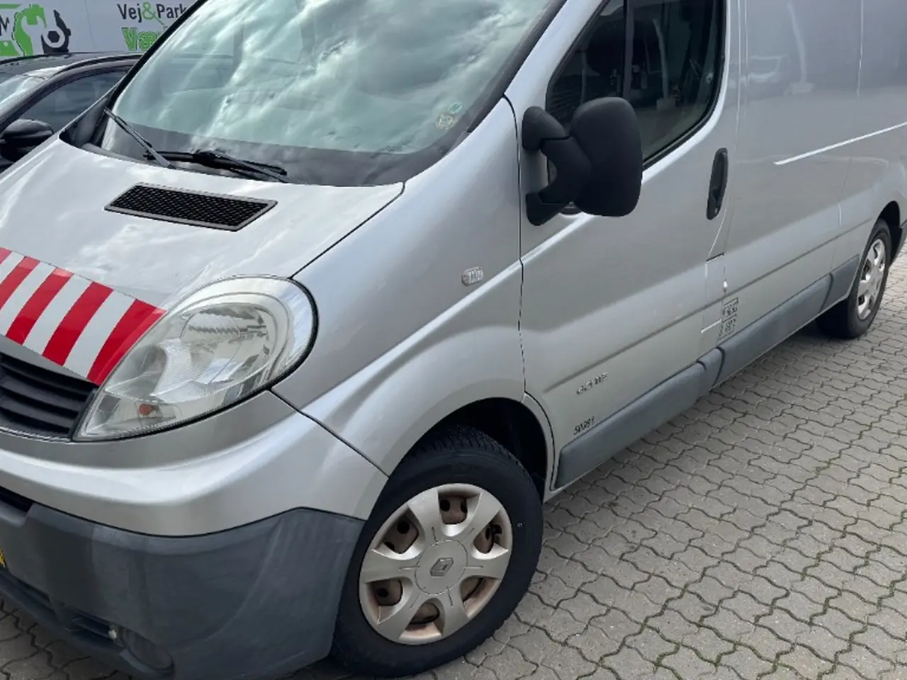 Billede 1 - Renault Trafic 2.0 dCi