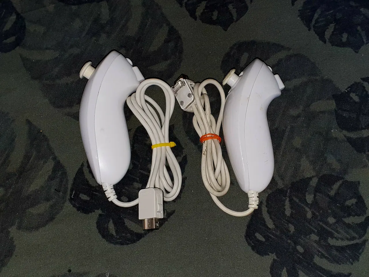 Billede 2 - Nintendo Wii Nunchuck