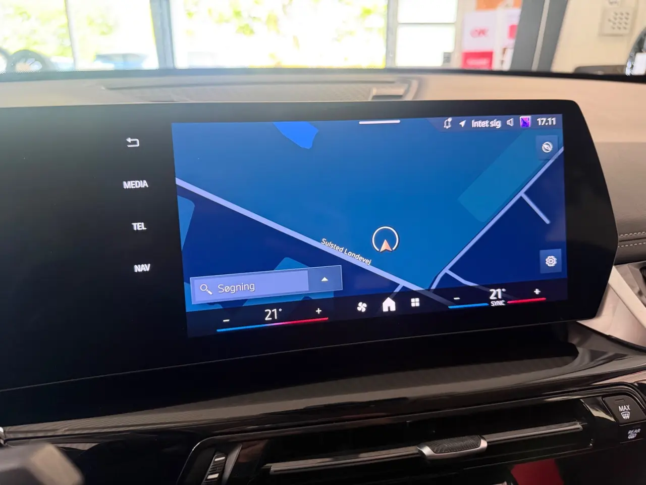 Billede 11 - BMW iX1 eDrive20 X-Line