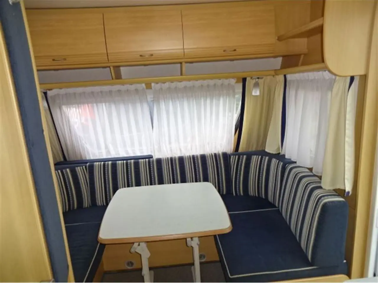 Billede 5 - 2006 - Dethleffs Camper 470 V