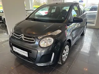 Citroën C1 1,0 VTi VTR 72HK 5d