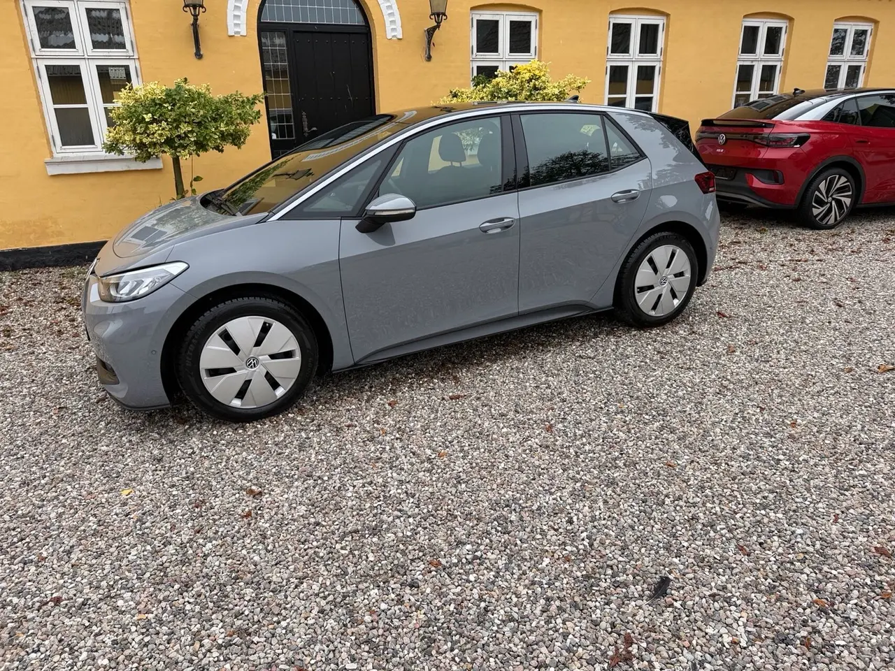 Billede 3 - VW ID.3 EL Pro 204HK 5d Aut.