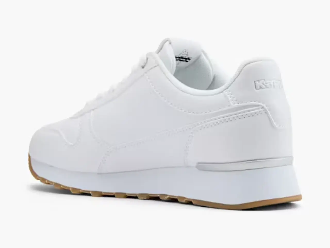 Billede 3 - NYE!! hvide KAPPA sneakers str. 39