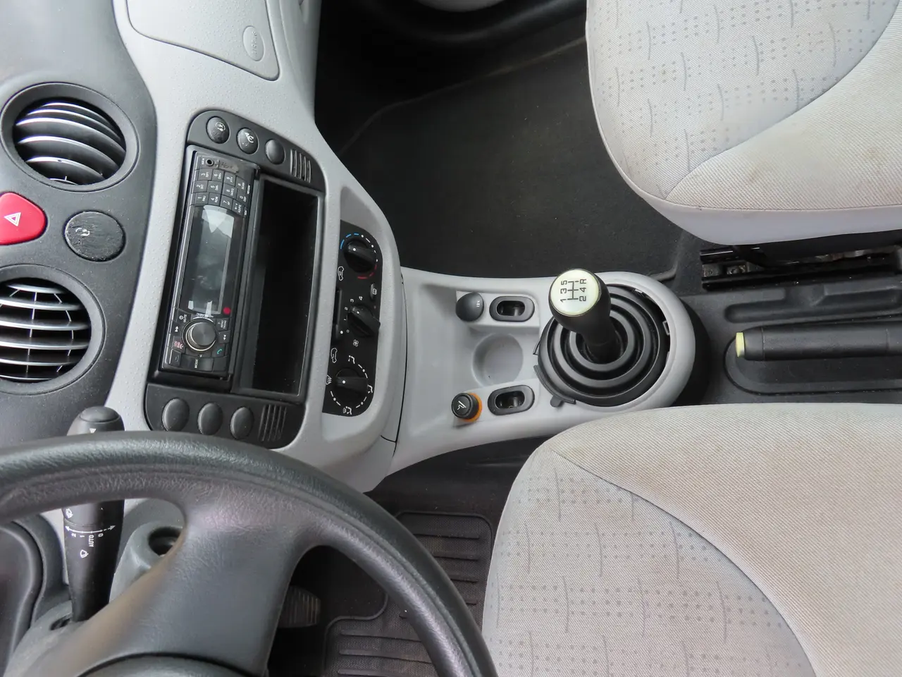 Billede 8 - CITROËN C 3 1,1 I