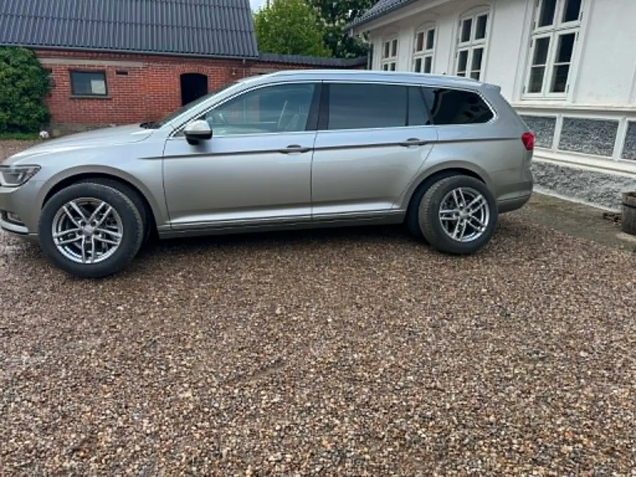 Billede 10 - VW Passat TSi 150 Highline Variant DSG7