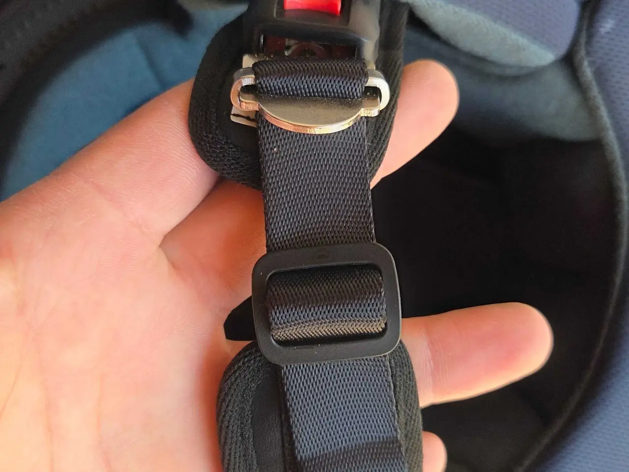 Billede 11 - Bluetooth MC / Scooter hjelm – Helt som ny