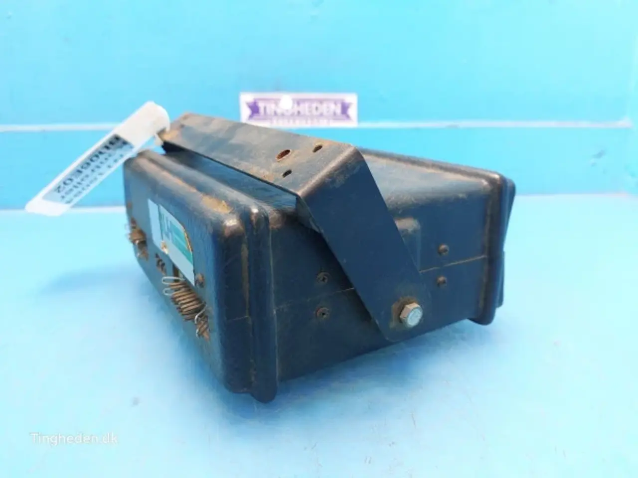 Billede 6 - LH Agro Mark-Tronic 2 LH800 Kontroler