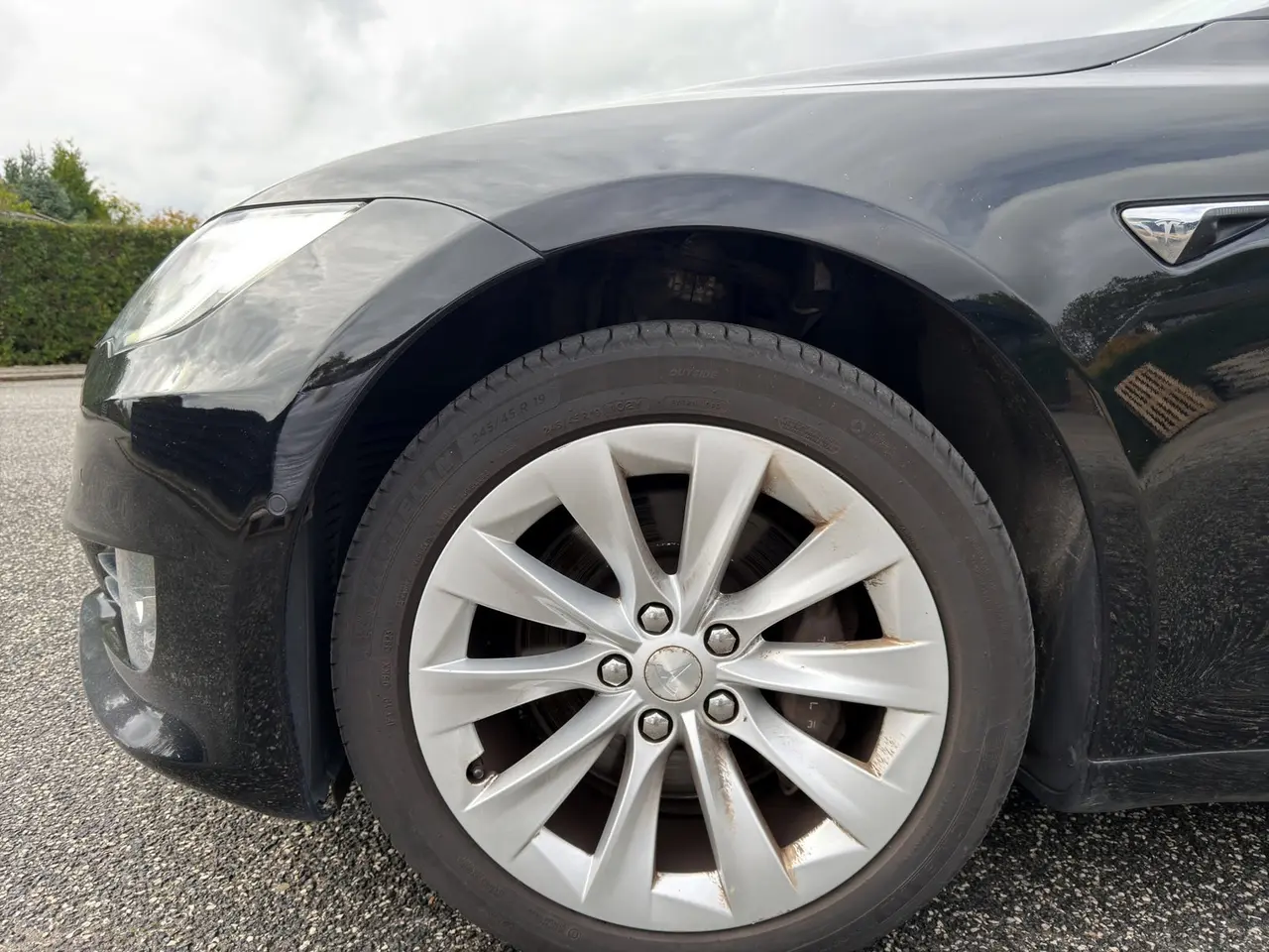 Billede 9 - Tesla Model S Long Range AWD