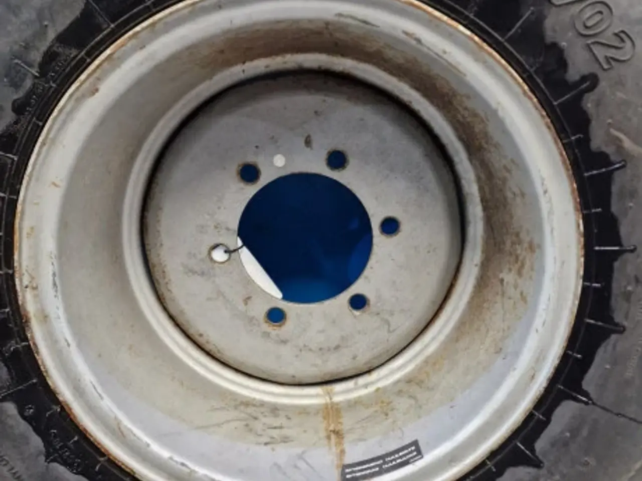 Billede 9 - 18"   12.5/80-18