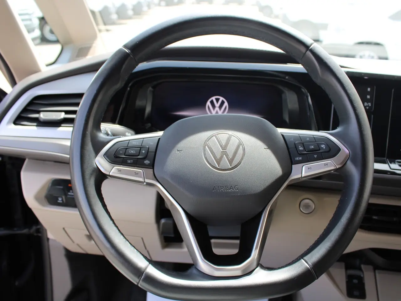 Billede 4 - VW Multivan 1,4 eHybrid DSG kort