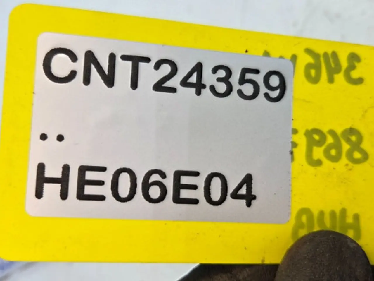 Billede 10 - New Holland 346W Nav 86977181
