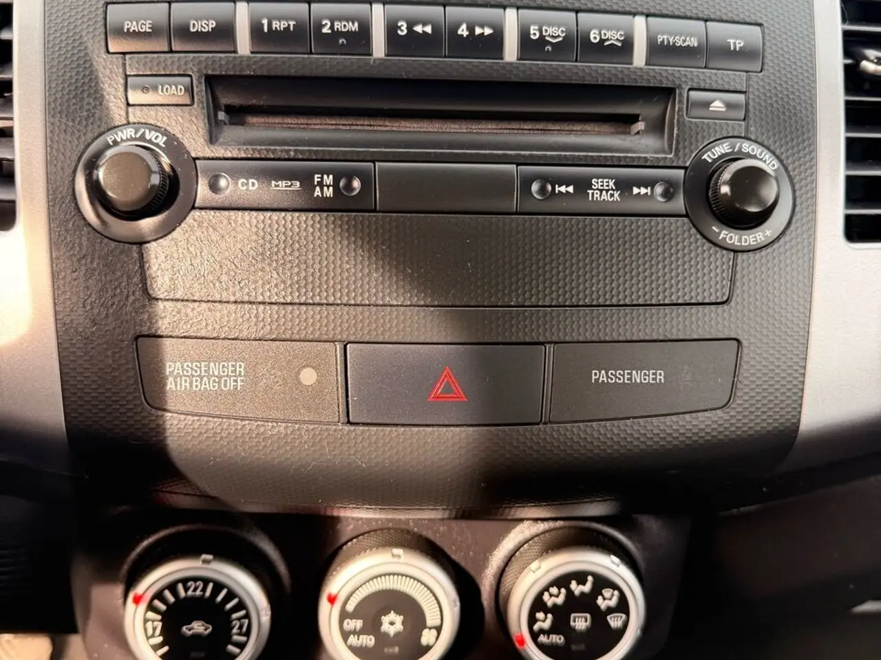 Billede 14 - Peugeot 4007 2,2 HDI Griffe 4x4 156HK