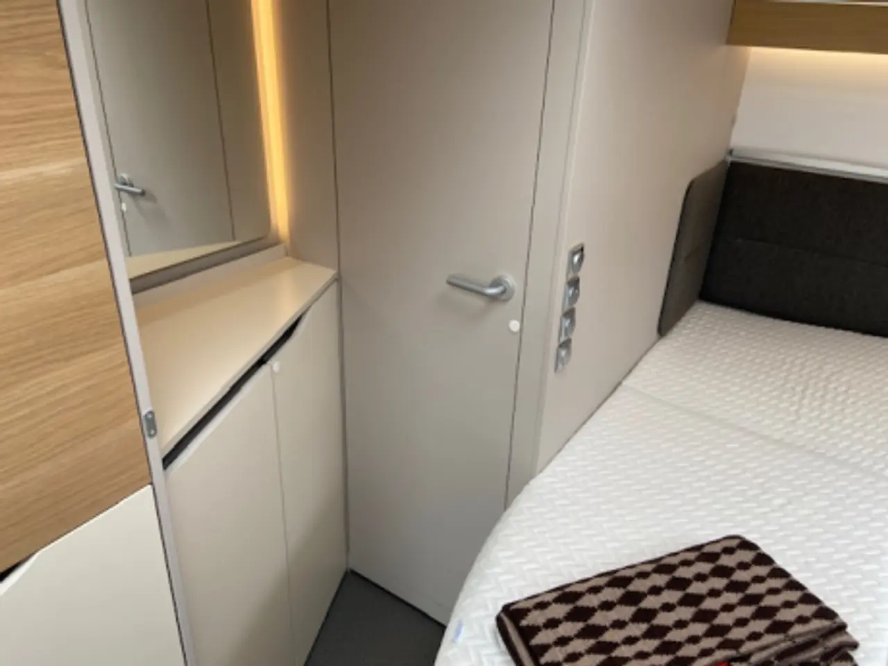 Billede 7 - Adria Adora 522 UP Alde
