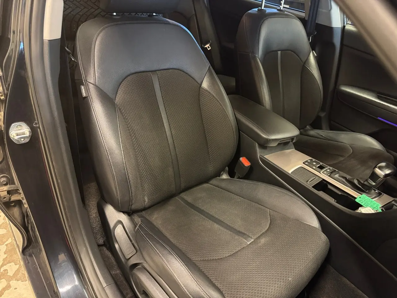 Billede 16 - Kia Optima 2,0 PHEV Advance+ 2 SW aut.