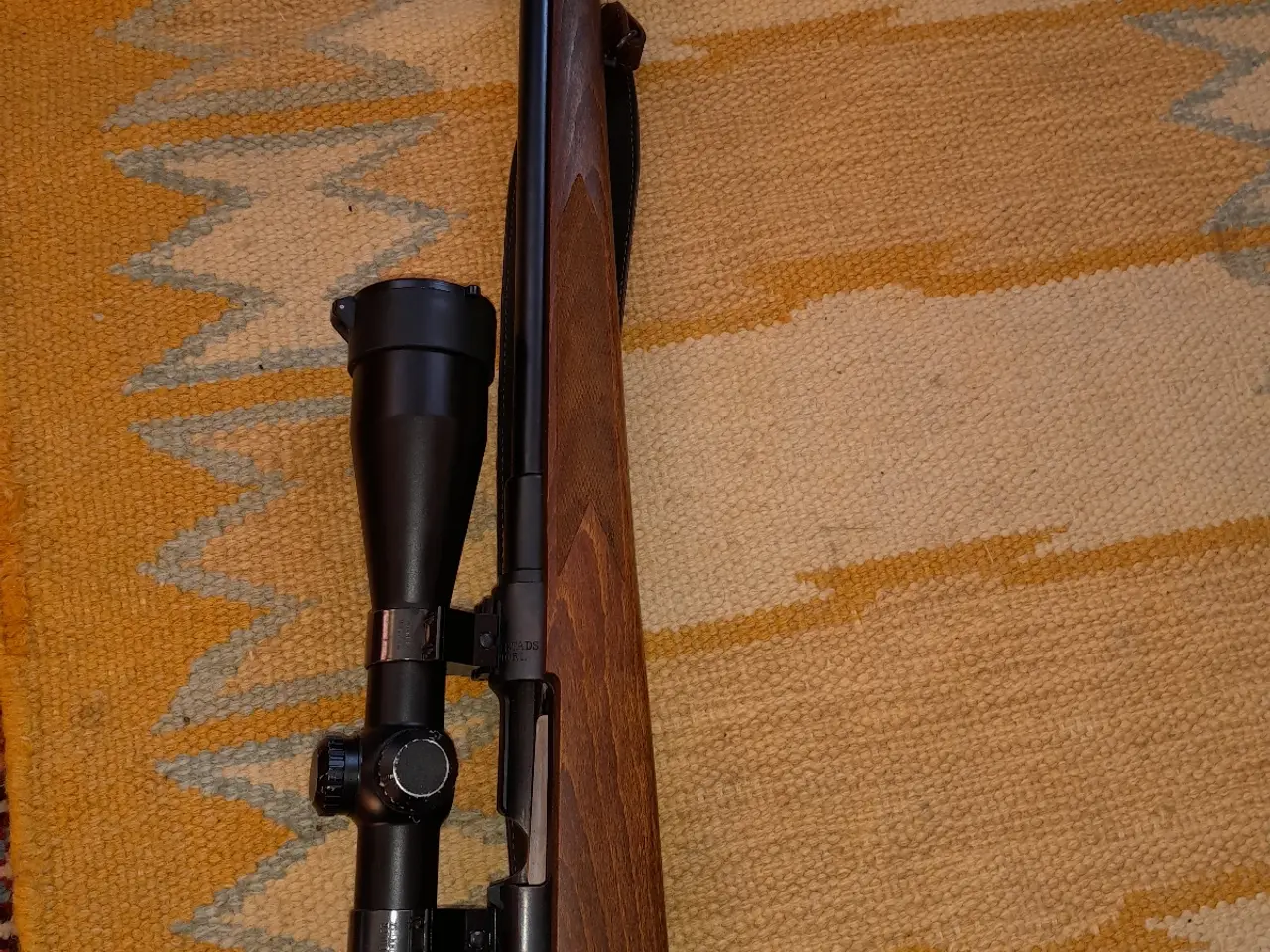 Billede 3 - Carl gustav 6,5x55