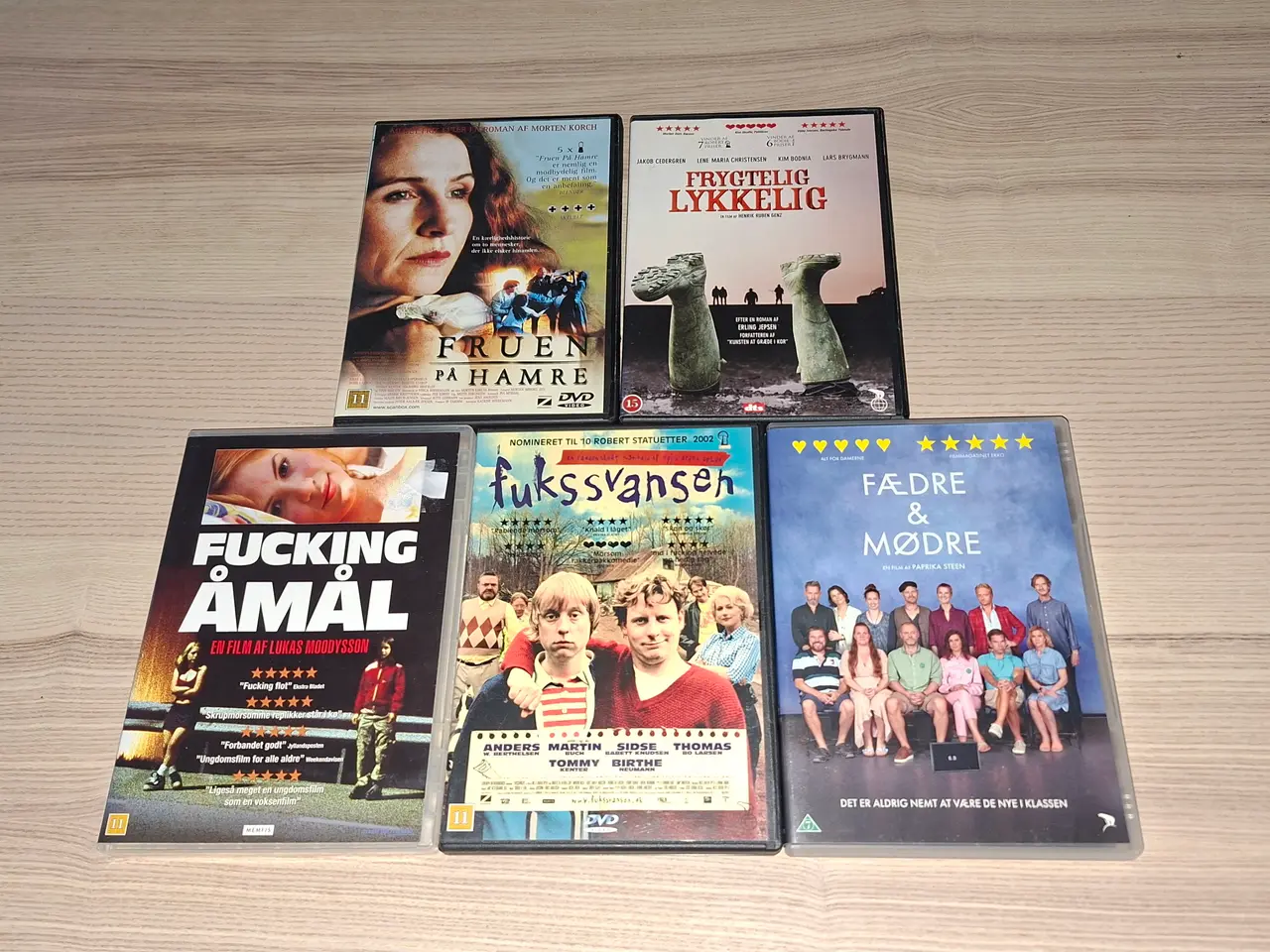 Billede 7 - Familien Gregersen