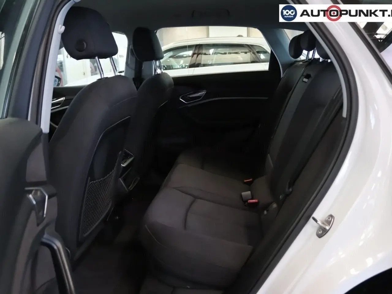 Billede 13 - Audi e-tron 55 Prestige quattro