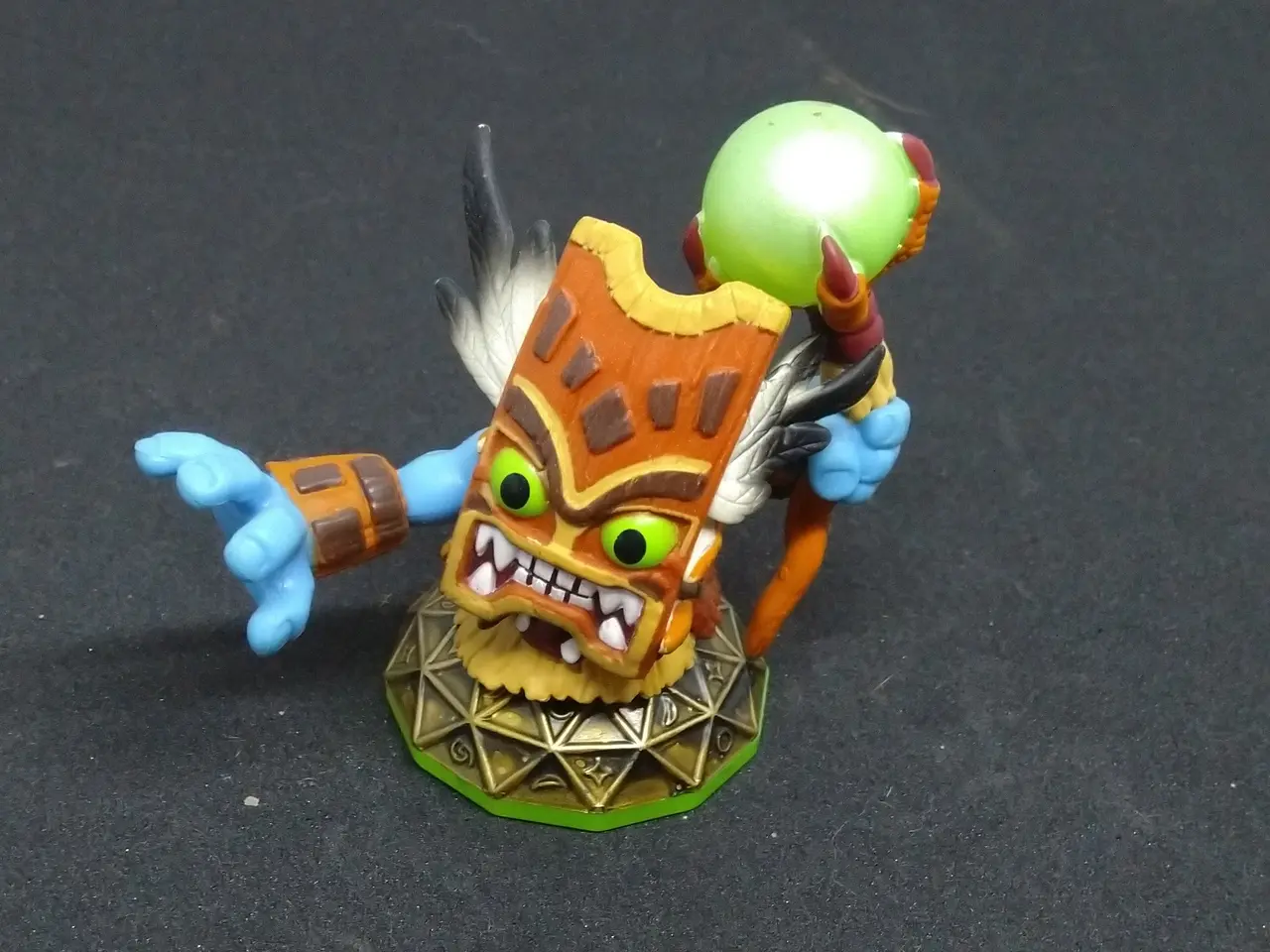 Billede 1 - Skylanders Spyro's Adventure Double Trouble