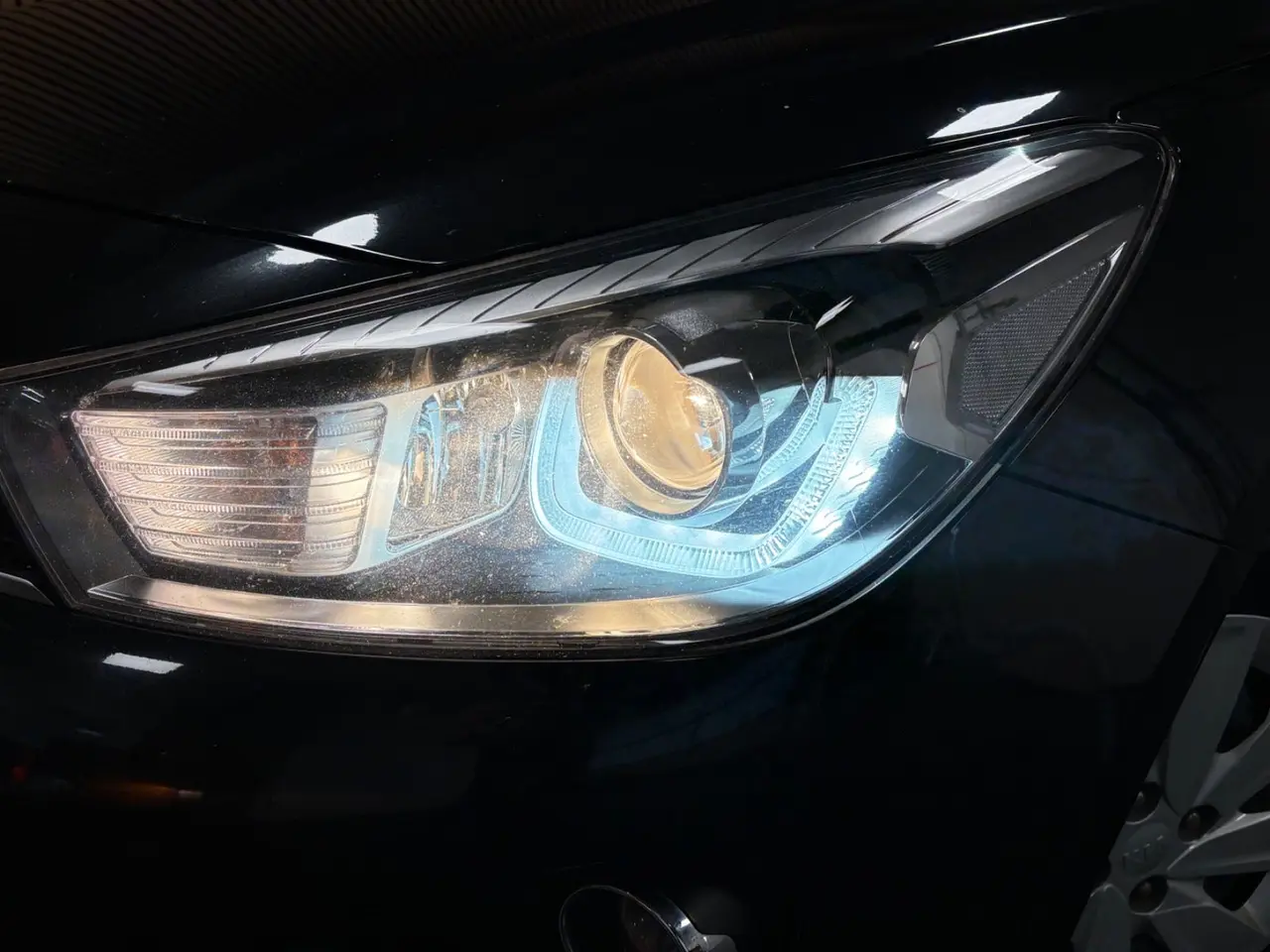 Billede 3 - Kia Rio 1,0 T-GDi Attraction