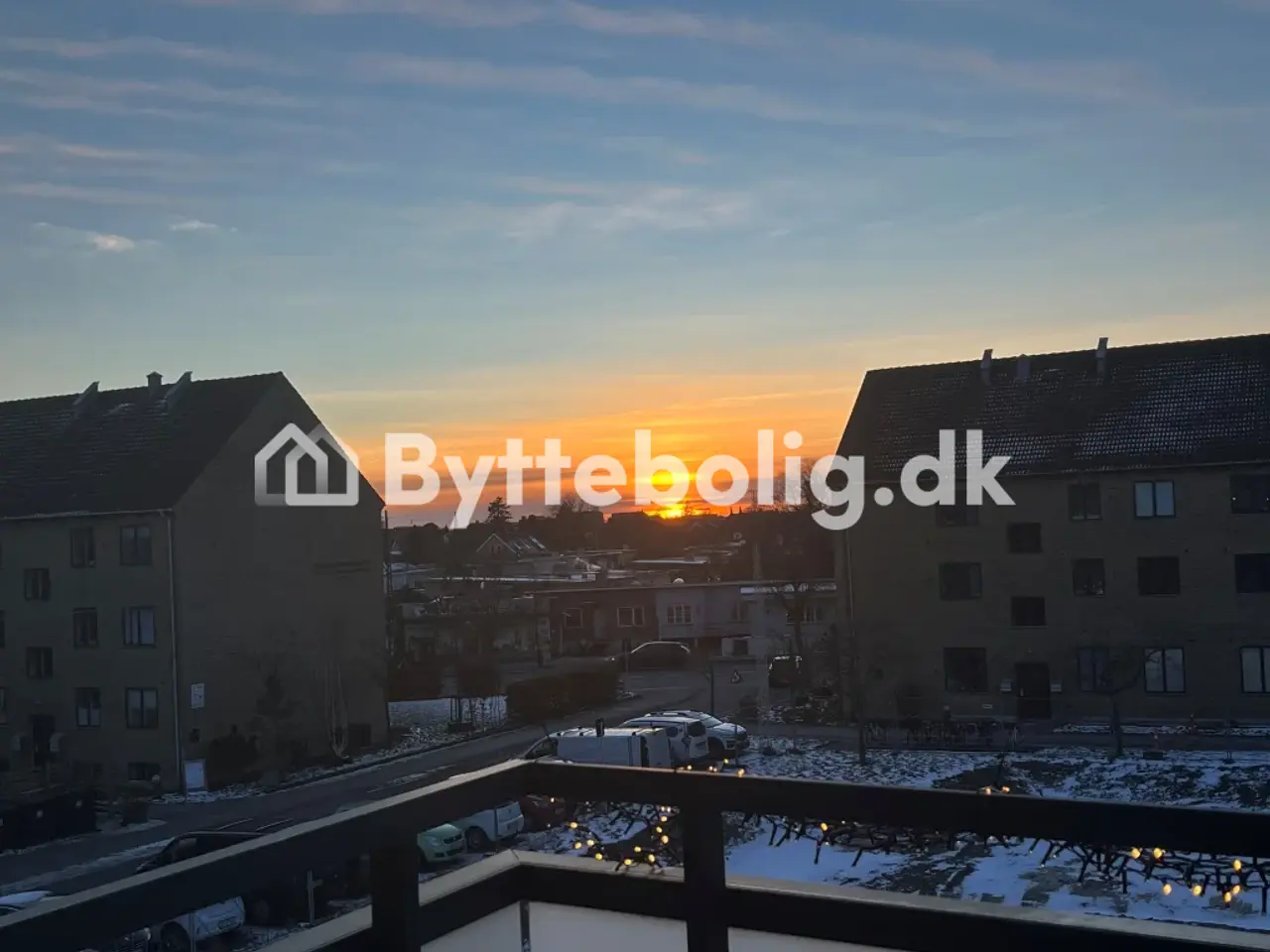 Billede 3 - 4-værelses lejlighed i Tårnby, 115 m²