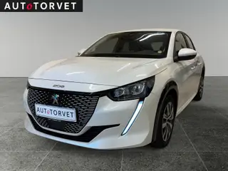 Peugeot e-208 50 Active