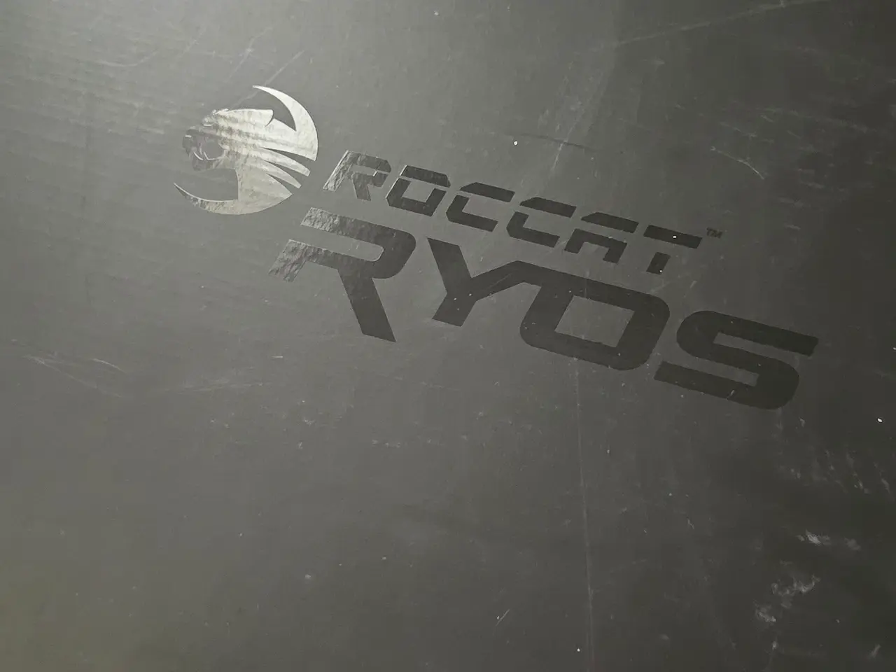 Billede 5 - ROCCKAT RYOS