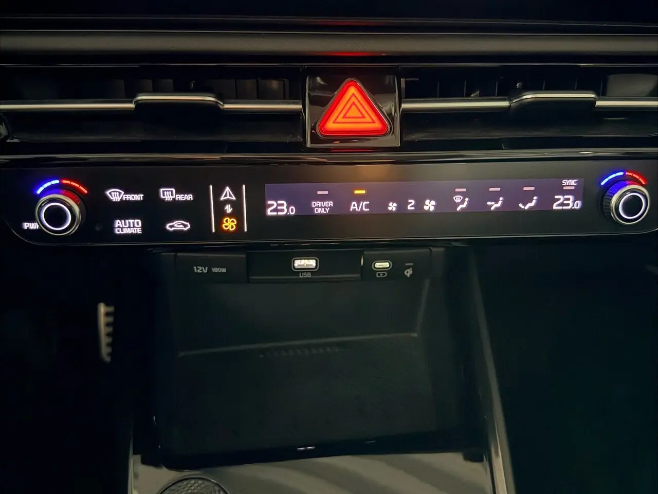 Billede 19 - Kia Niro EV EL Upgrade 204HK 5d Aut.