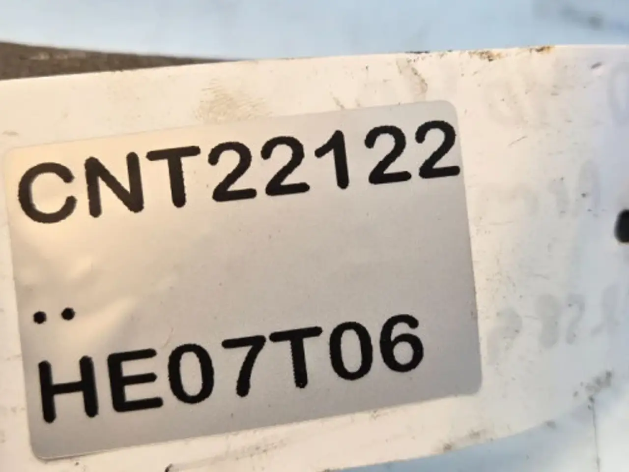 Billede 13 - John Deere 4040 Arm R58975