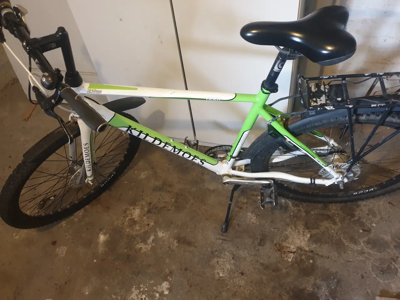 Billede 5 - Flot mountainbike