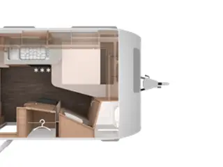 Knaus Sport Platinum Selection 450 FU